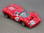 Ferrari 412P 1967 года
